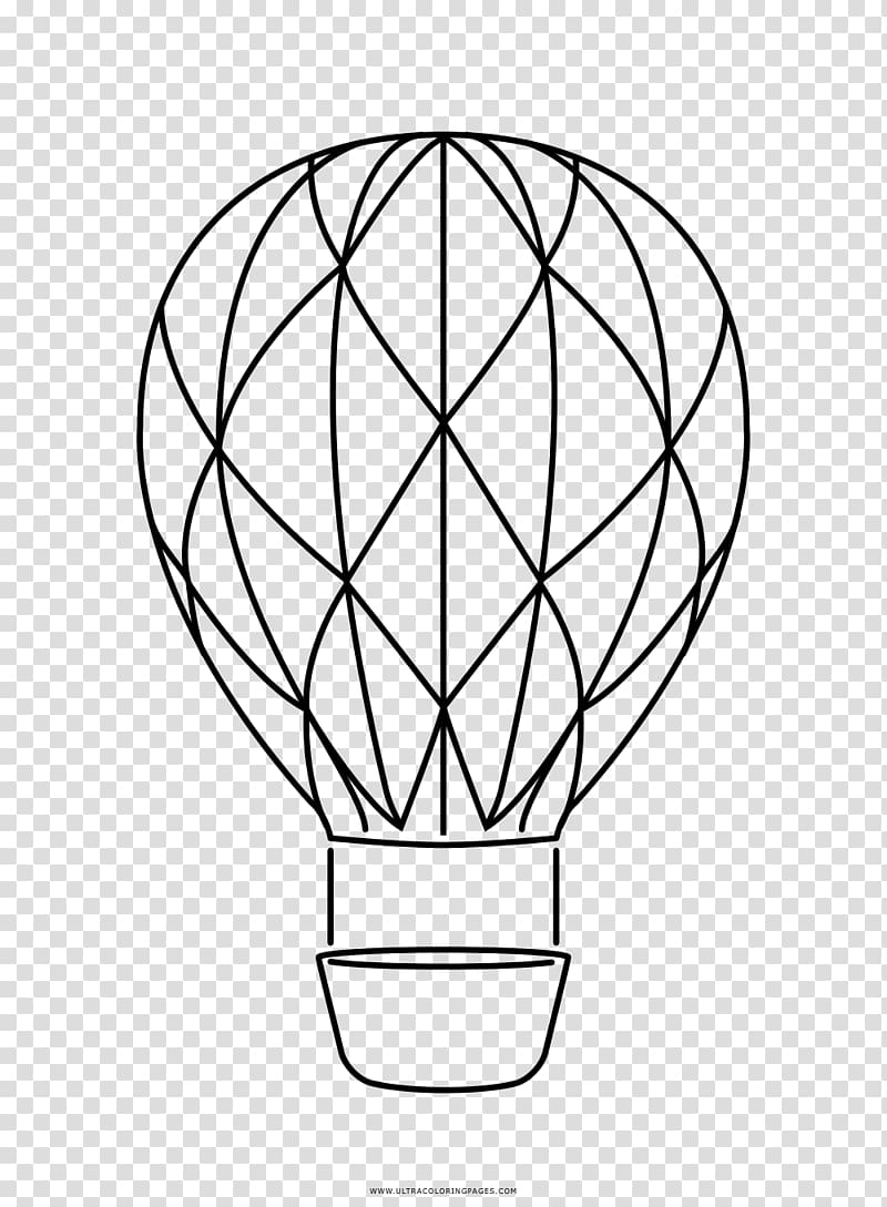 Flight Hot air balloon Drawing Air Transportation, balloon transparent background PNG clipart