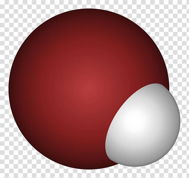 Hydrogen bromide Hydrobromic acid Chemistry Hydrogen halide, science transparent background PNG clipart