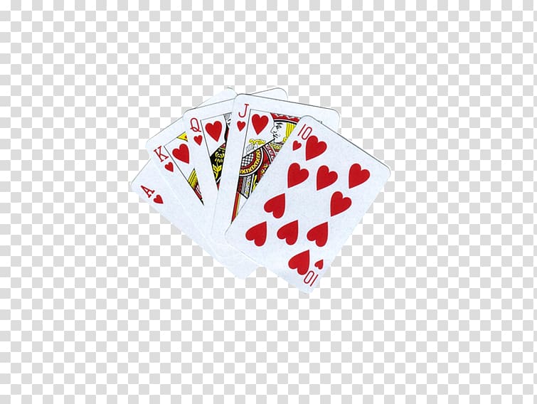 Chinchxf3n Uno Texas hold em Truco Card game, Red cards transparent background PNG clipart