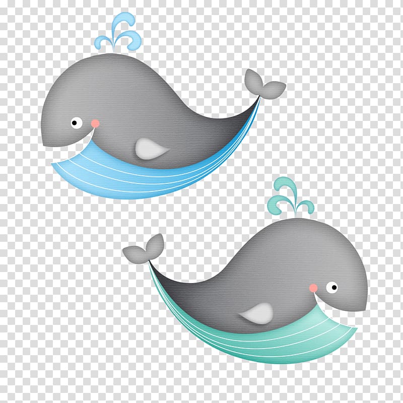 Dolphin Baleen whale Hippopotamus , whale transparent background PNG clipart