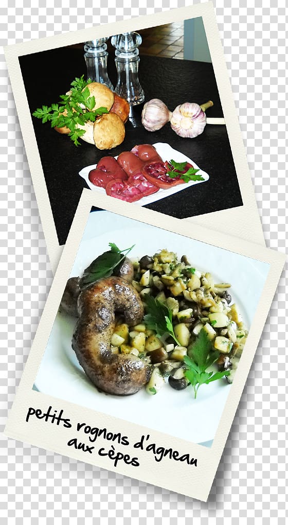 Dish Cuisine Hors d\'oeuvre Recipe Oxtail, une salade verte transparent background PNG clipart