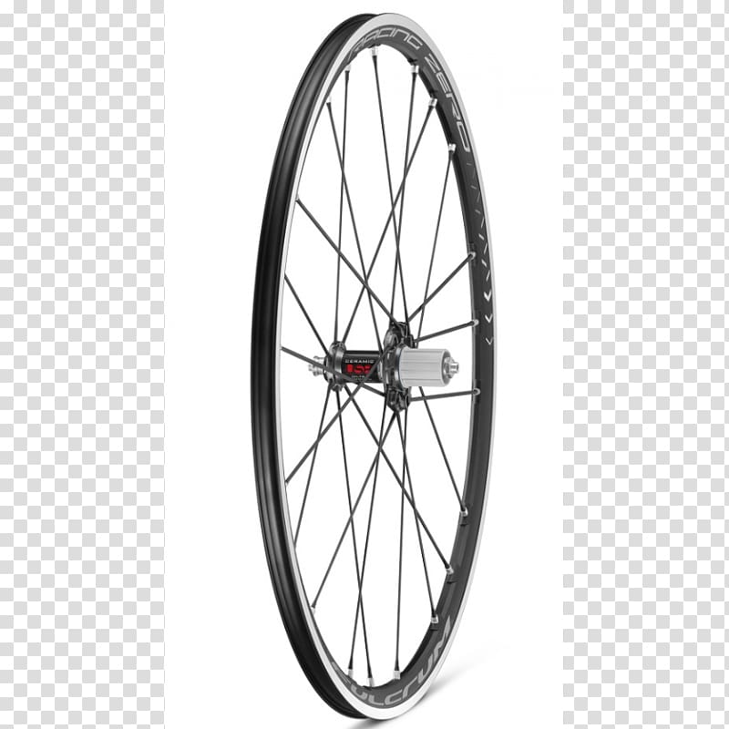 Fulcrum Racing Zero Cycling Bicycle Wheels Wheelset, cycling transparent background PNG clipart