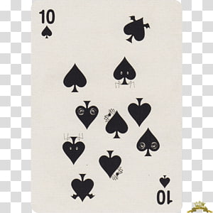 United States Playing Card Company Hearts Joker Card game, joker transparent background PNG clipart thumbnail