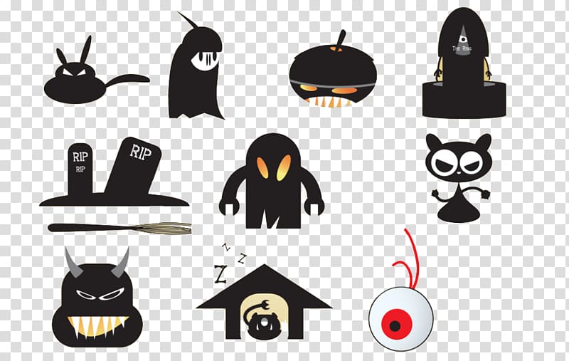 Frankenstein\'s monster Jack Skellington, Halloween Figure transparent background PNG clipart