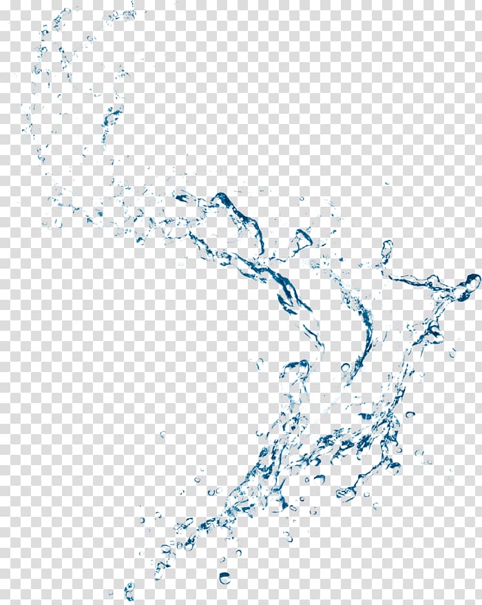 Water cooler Drop Water resources, water transparent background PNG clipart