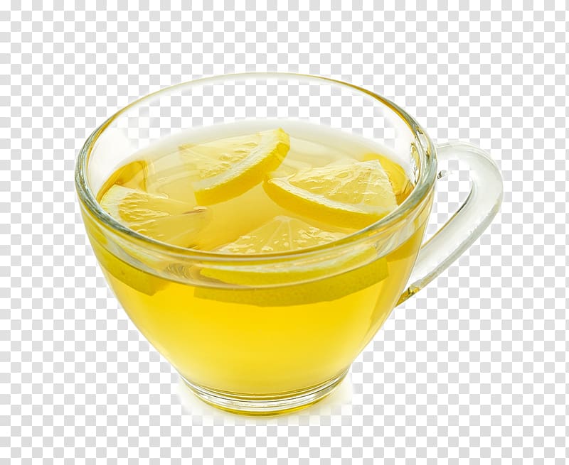 Lemonade Glass Cup, glass of lemonade in transparent background PNG clipart