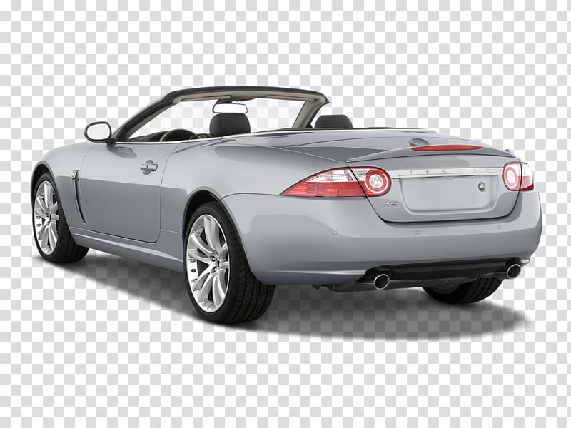 2008 Jaguar XK-Series 2009 Jaguar XK 2007 Jaguar XK Jaguar Cars, Land Rover Series transparent background PNG clipart