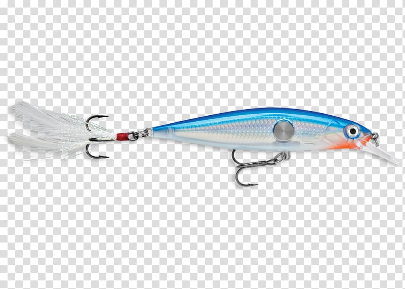 Surface lure Fishing Baits & Lures Rapala, Fishing transparent background PNG clipart