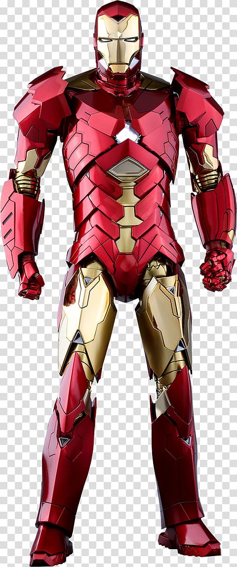 Iron Man Marvel Avengers: Battle for Earth Thanos San Diego Comic-Con Action & Toy Figures, marvel toy transparent background PNG clipart