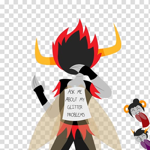 Drawing Homestuck Art Fandom, zuko transparent background PNG clipart