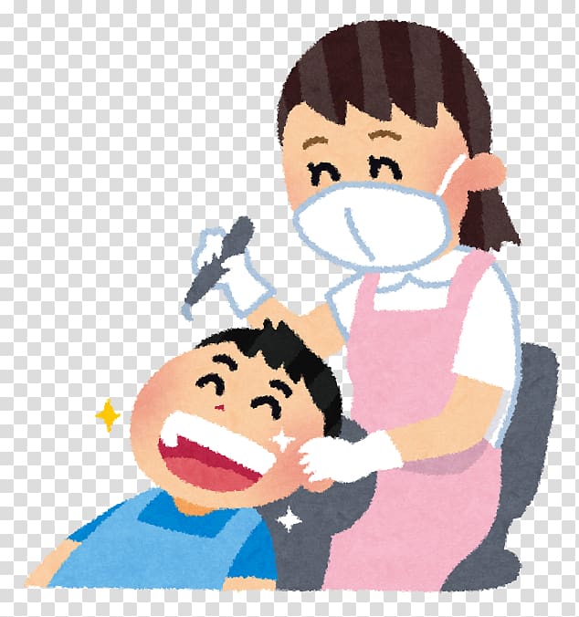 Dentist 歯科 Tooth decay Dental braces Periodontal disease, dentist transparent background PNG clipart