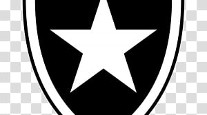 Botafogo de Futebol e Regatas Associação Atlética Aparecidense Campeonato Brasileiro Série A Taça Guanabara Clássico da Amizade, botafogo transparent background PNG clipart thumbnail