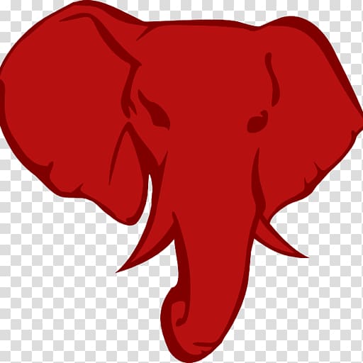 Indian elephant African elephant Cattle Mammal , Infj transparent background PNG clipart