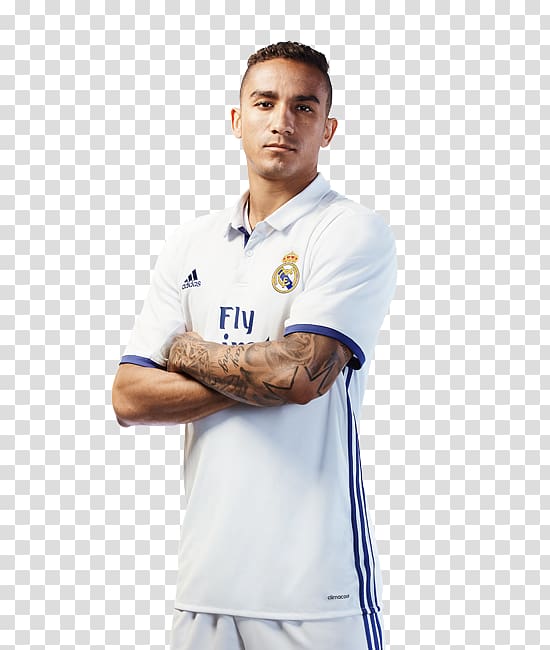 Danilo Real Madrid C.F. Football player 0 1, Marco Asensio transparent background PNG clipart