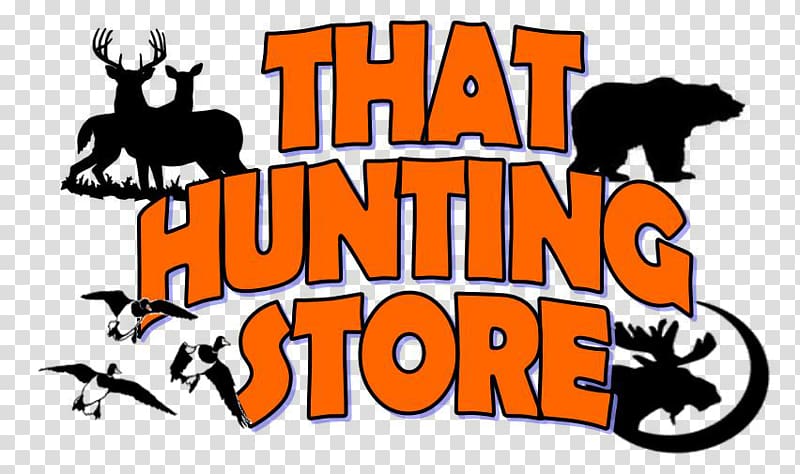 Logo That Hunting Store Recreation Bait, Indoor Volleyball Backgrounds Trophies transparent background PNG clipart