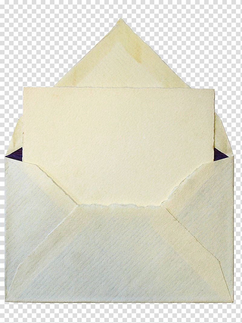 Wedding invitation Envelope Mail Letter Paper, Envelope transparent background PNG clipart