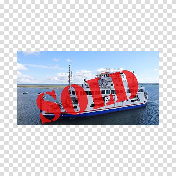 Wightlink Water transportation Chief Executive Boat, Wight transparent background PNG clipart