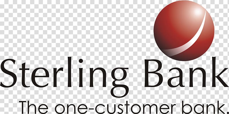 Sterling Bank Nigeria Bank account Finance, common transparent background PNG clipart
