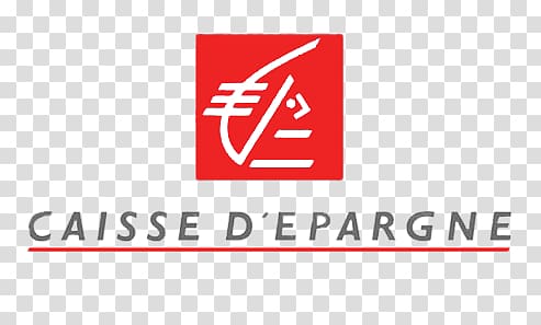 Caisse D'Epargne logo, Caisse D'Épargne Logo transparent background PNG clipart