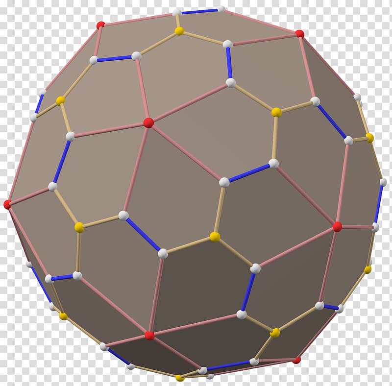 Sphere Disdyakis triacontahedron Pentagonal hexecontahedron Zonohedron Point, Icosidodecahedron transparent background PNG clipart