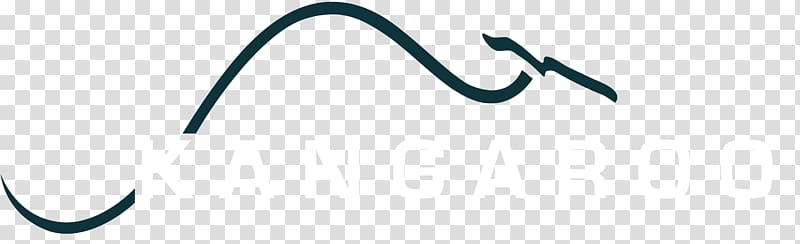 Brand Logo Symbol, kangaroo transparent background PNG clipart