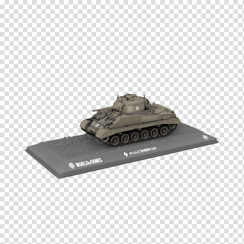 World of Tanks Tiger I M4 Sherman The Tank Museum, hand-painted gifts transparent background PNG clipart