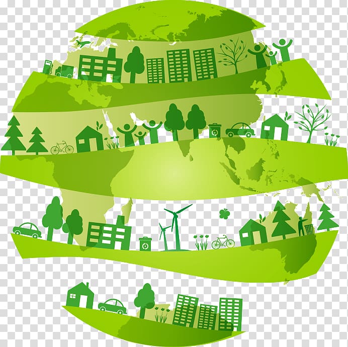 Earth Natural environment Ecology World Environment Day, earth transparent background PNG clipart