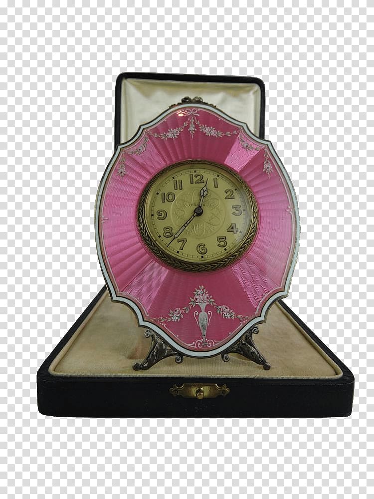 Measuring Scales Measuring instrument Clock Measurement, hand-painted clock transparent background PNG clipart