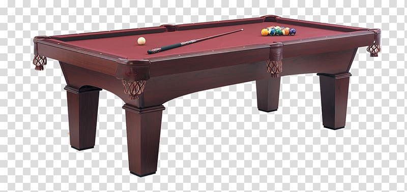 Table Diamondback Billiards West State Billiards & Gamerooms Olhausen Billiard Manufacturing, Inc., billiard transparent background PNG clipart