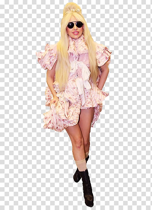 Lady Gaga Artpop, others transparent background PNG clipart