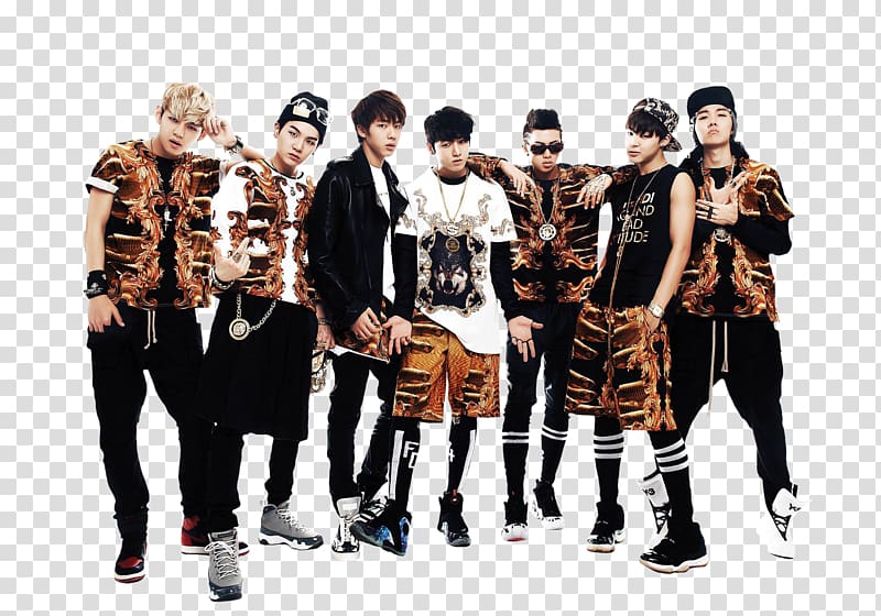 BTS 2 Cool 4 Skool The Most Beautiful Moment in Life: Young Forever Album K-pop, group dance transparent background PNG clipart