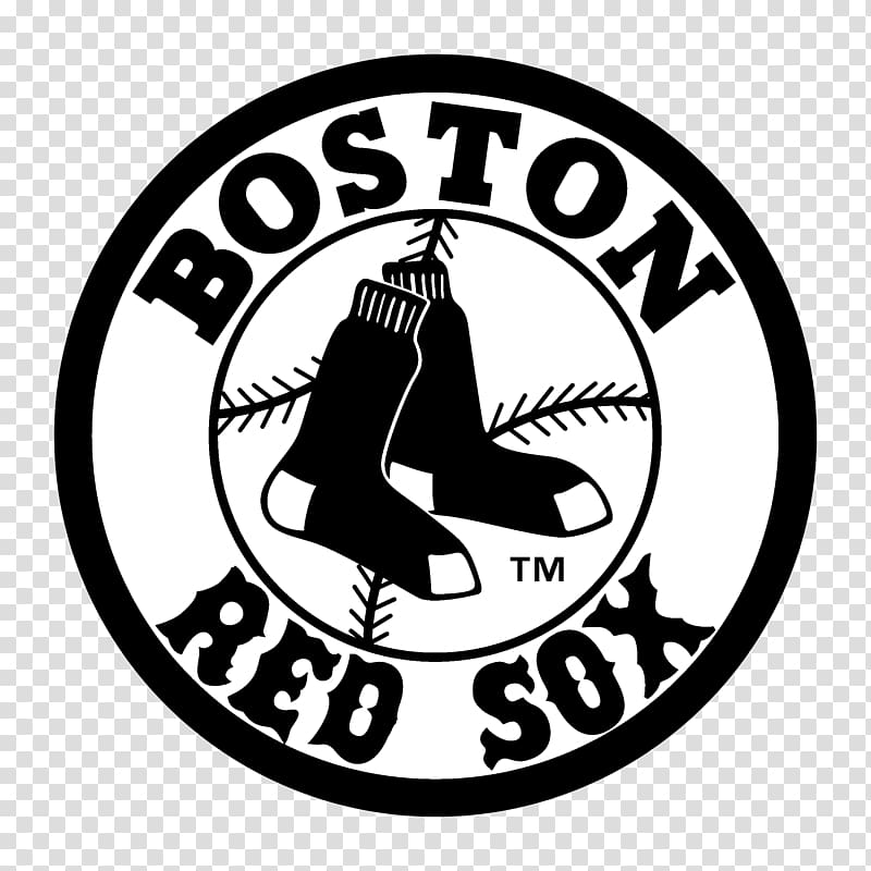 Boston Red Sox Logo MLB Emblem, boston university logo transparent background PNG clipart
