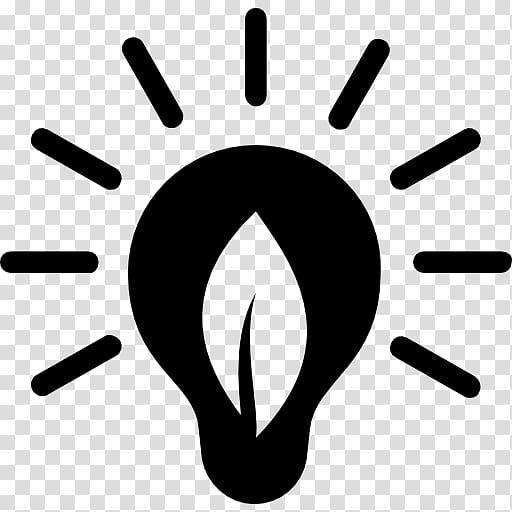 Computer Icons Symbol Incandescent light bulb, idea lightbulb transparent background PNG clipart