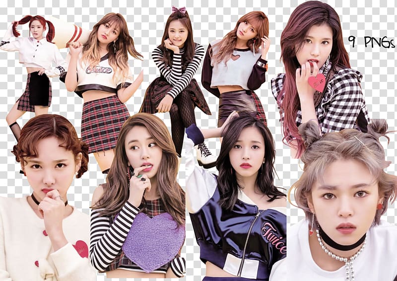 CHAEYOUNG JEONGYEON Twicecoaster: Lane 2 Twicecoaster: Lane 1, pack transparent background PNG clipart