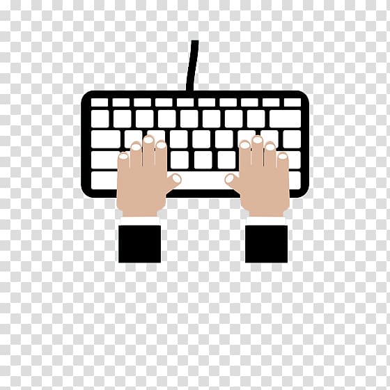 computer keyboard computer mouse typing logitech keyboard transparent background png clipart hiclipart computer keyboard computer mouse typing