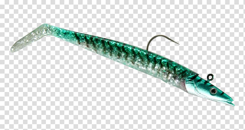 Sand eel Fishing Baits & Lures Fishing tackle, Fishing transparent background PNG clipart