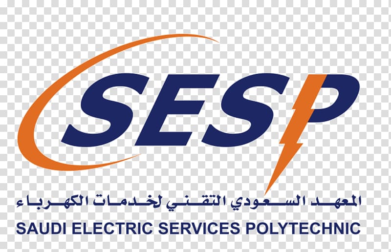 Saudi electric Services Polytechnic Logo Organization Saudi Electricity Company Institute, common application teacher evaluation transparent background PNG clipart