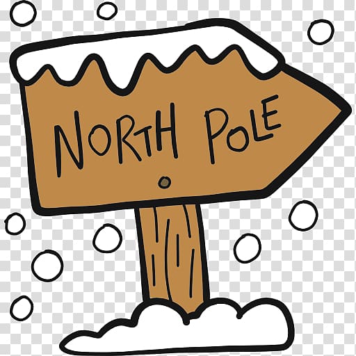 Line Logo , North Pole transparent background PNG clipart