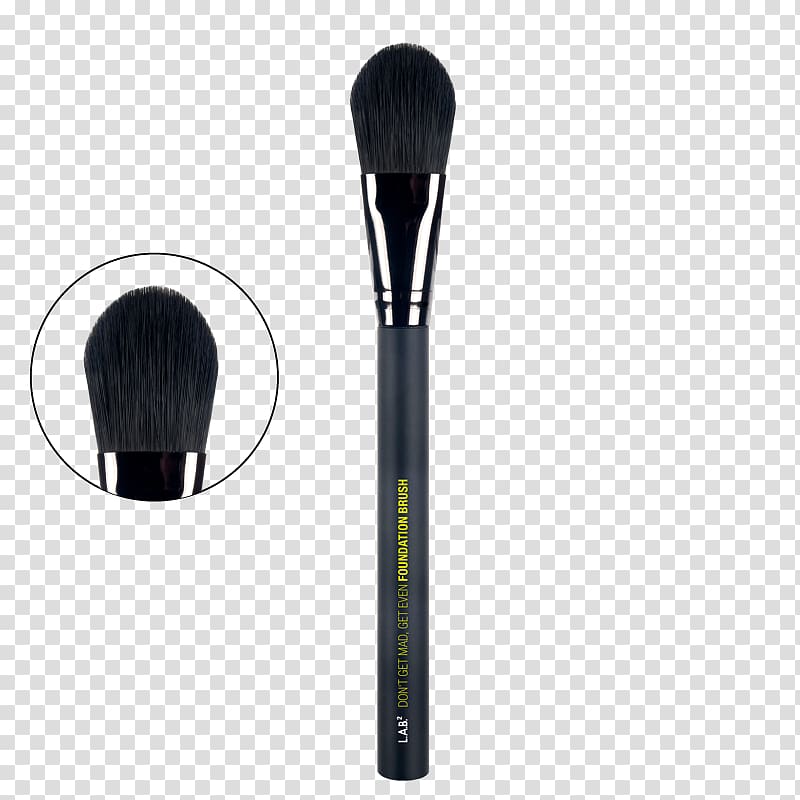 Shave brush Makeup brush Cosmetics Foundation, others transparent background PNG clipart
