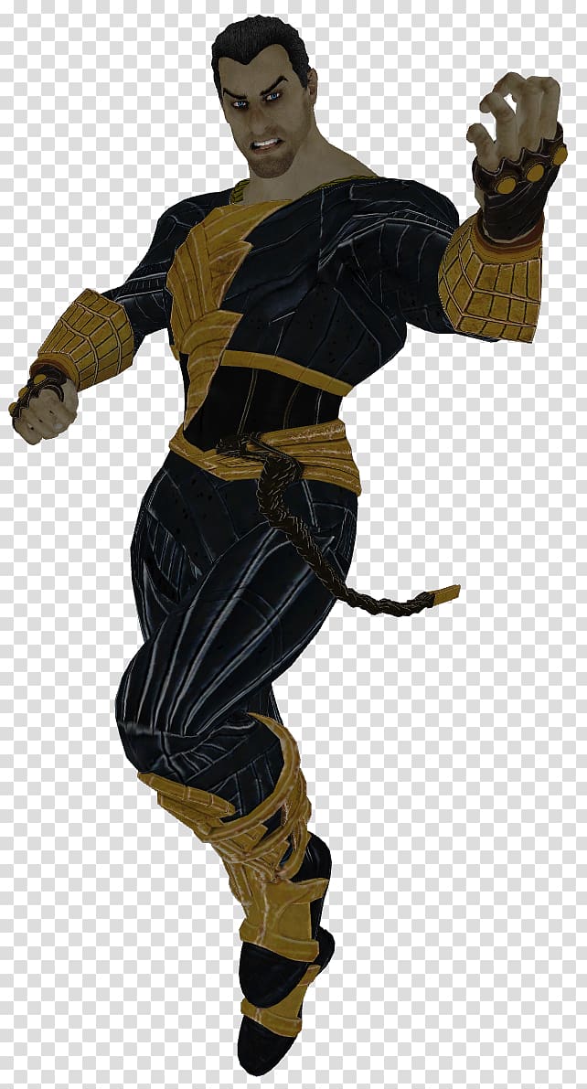 Injustice: Gods Among Us Injustice 2 Captain Marvel Solomon Grundy Doomsday, hawkman transparent background PNG clipart