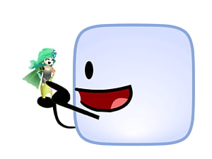 Bfdi Transparent Background Png Cliparts Free Download Hiclipart - gaty bfdi roblox