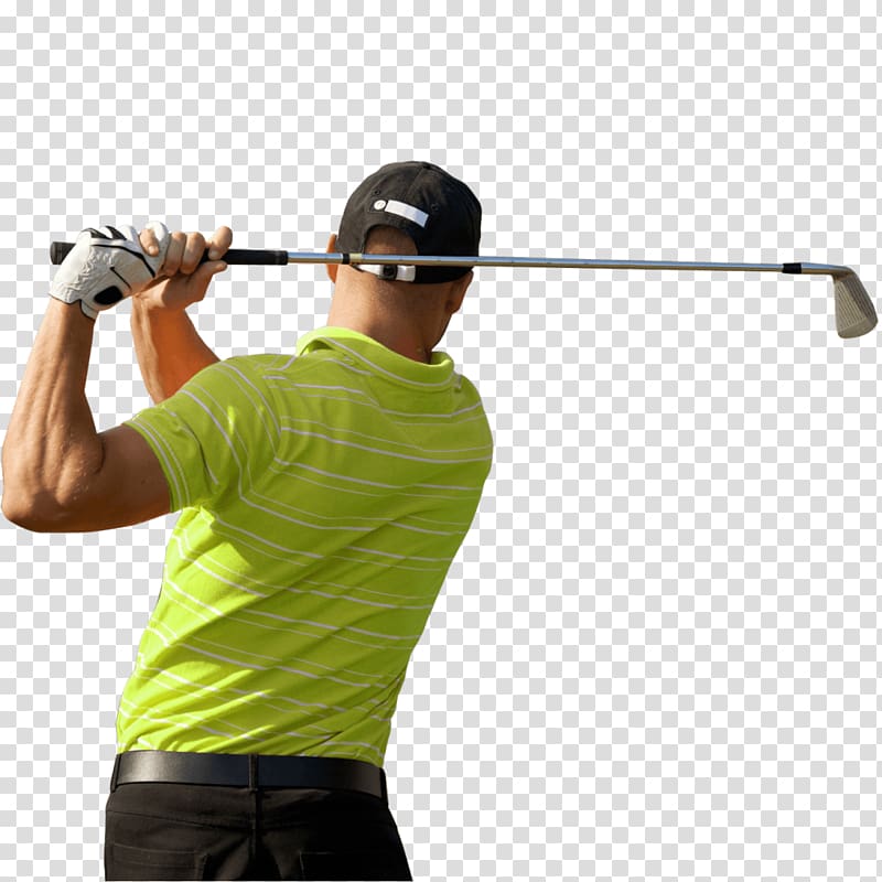 Golf stroke mechanics Golf course, golf ball transparent background PNG clipart