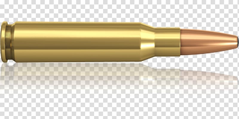 .30-06 Springfield Norma Precision Ammunition Bullet .308 Winchester, .308 Winchester transparent background PNG clipart