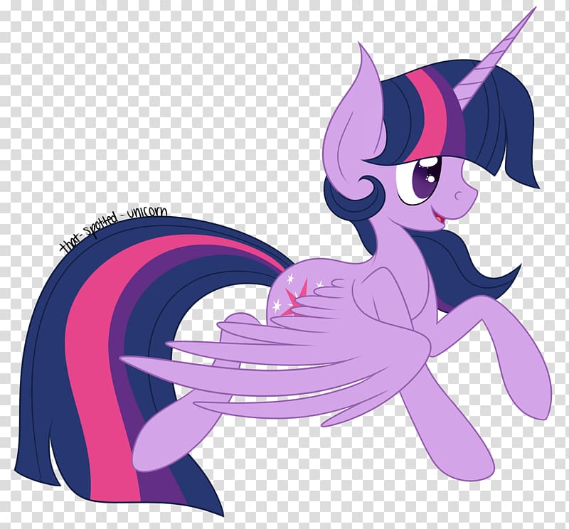 Twilight Sparkle My Little Pony Winged unicorn Princess, twilight transparent background PNG clipart