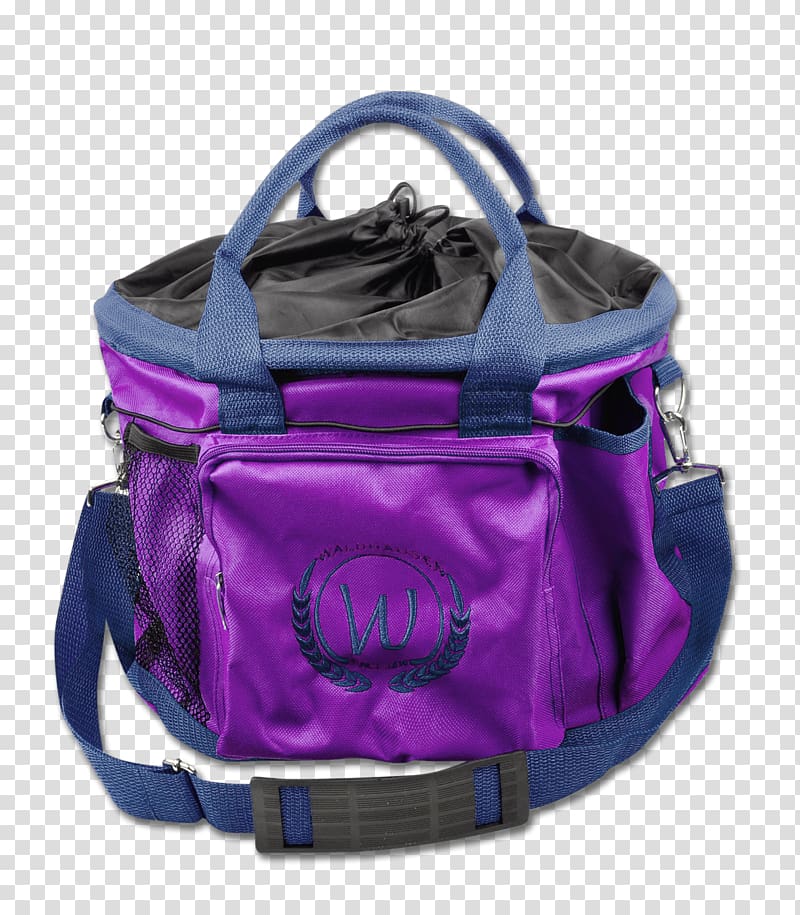 Horse Handbag PUSSE BAG WALDHAUSEN Violet Green, horse transparent background PNG clipart