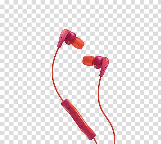 Microphone Skullcandy Method Sport Headphones SKULLCANDY Headphone Method Wireless In-Ear Mic Mint/Black Skullcandy INK’D, Apple Headphones transparent background PNG clipart
