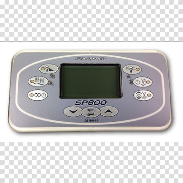 Touchpad Hot tub Game Controllers Spa Gamepad, display panels transparent background PNG clipart