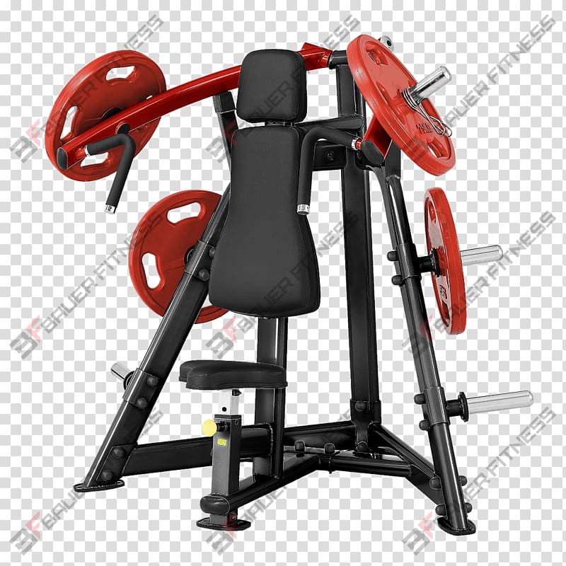 Fitness Centre Physical fitness Bench Row Strength training, others transparent background PNG clipart