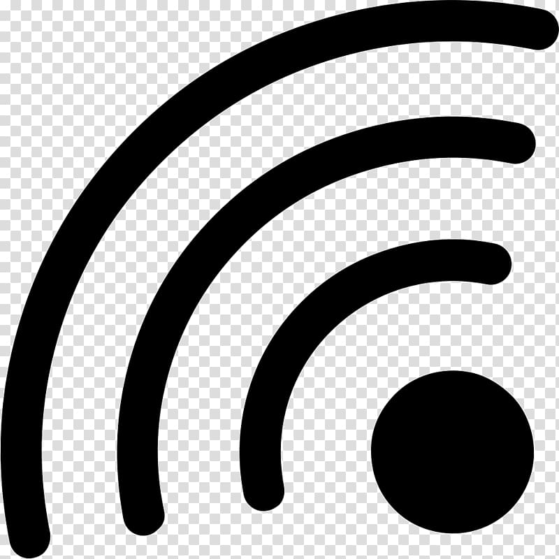 Computer Icons Radio wave Signal, wave transparent background PNG clipart
