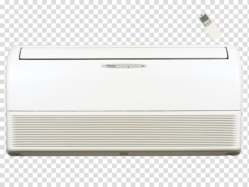 Air conditioner Power Inverters Ceiling Daikin Electronics, air conditioner transparent background PNG clipart